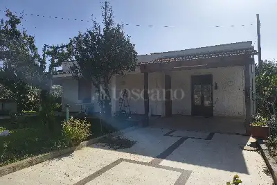 Casa Indipendente in vendita, Strada Massa, Misiliscemi