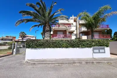 Casa in vendita, Via Corvara, Nettuno