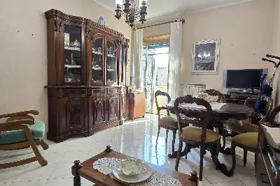 Casa in vendita, Via di Santa Petronilla, Roma