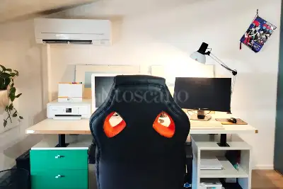 Villa Bifamiliare in vendita, pressi Ex Vetreria, Cagliari