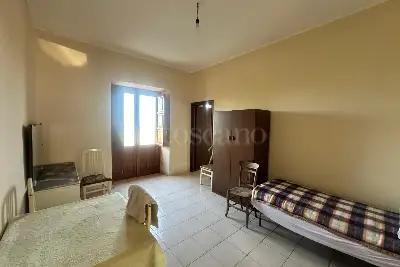 Casa Indipendente in vendita, Via Riggio, Zafferana Etnea