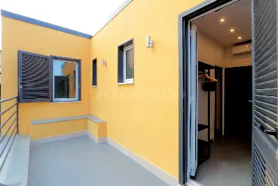 Attico in vendita, Via Urbano II, Roma