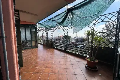 Villa in vendita, Via A.Rapisarda, Mascalucia