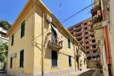 Casa in vendita, Via Santa Marta, Messina