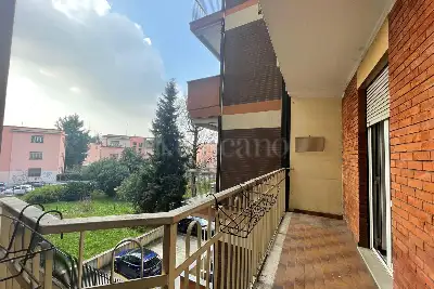 Casa in vendita, Via Giovanni Cagliero, Milano