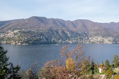 Casa in vendita, Frazione Sopravilla, Blevio