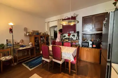 Casa Indipendente in vendita, Via Morganti, Lesmo