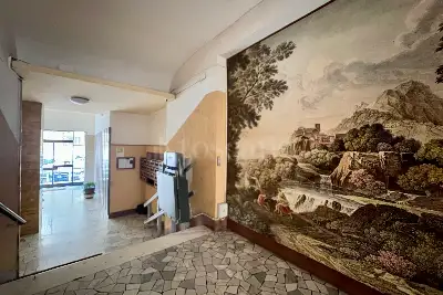 Attico in vendita, Via Aulo Gabinio, Roma