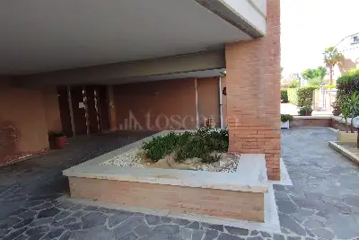 Casa in vendita, Via Petrarca, Montesilvano