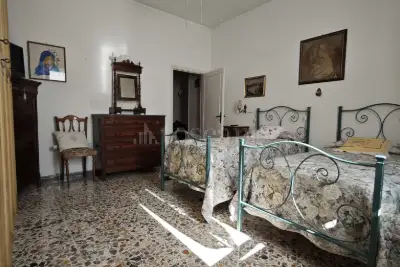Casa in vendita, Via G. Puccini, Monteroni d'Arbia