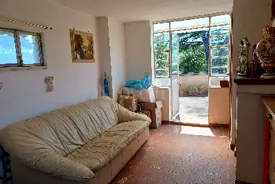 Villa in vendita, Viale Antonio Gramsci, Campagnano di Roma