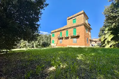 Casa Indipendente in vendita, Via Nettunense, Anzio
