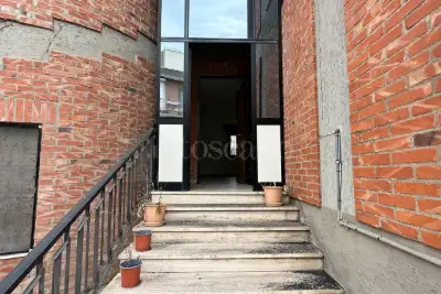 Villa Bifamiliare in vendita, Via Pietro Antonelli, Catania
