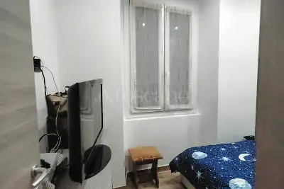 Casa in vendita, Via Giaffa, Genova