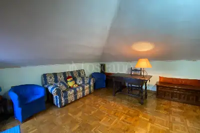 Attico in vendita, Via della Cellulosa, Roma