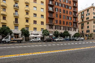 Casa in vendita, Via Catania, Roma