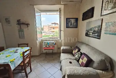 Casa in vendita, Via del Fosso dell'Acqua Mariana, Roma