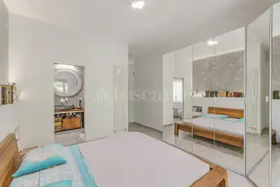 Casa in vendita, Via Ascanio Rivaldi, Roma