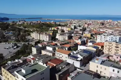 Casa Indipendente in vendita, Via Luigi Canepa, Porto Torres
