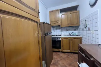 Casa in affitto, Via Bussi, Viterbo