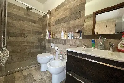 Casa in vendita, Via Antonio Zotti, Roma