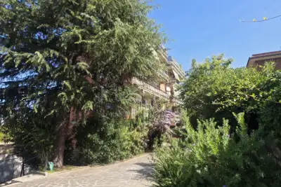 Casa in vendita, Via dei Barbo, Roma