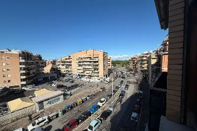 Casa in vendita, Via dei Traghetti, Roma