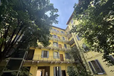 Casa in affitto, Via Antonio Tolomeo Trivulzio, Milano