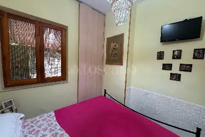 Villino a Schiera in vendita, Via Consolato Veneziano, Ostuni