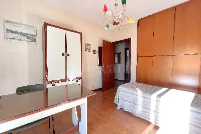 Casa in vendita, Via Città di Prato, Roma