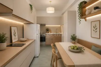 Casa in vendita, Via Pio Foà, Roma