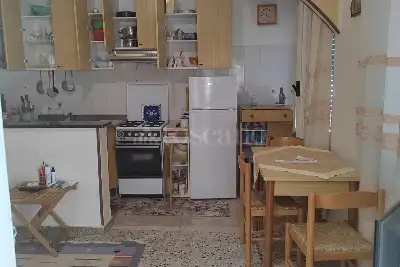 Casa in vendita, Via Aterno, Montesilvano