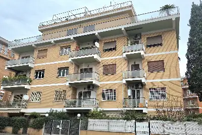 Casa in vendita, Via di Bravetta, Roma