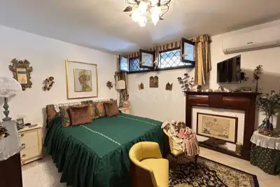 Casa in vendita, Via Valdaora, Roma