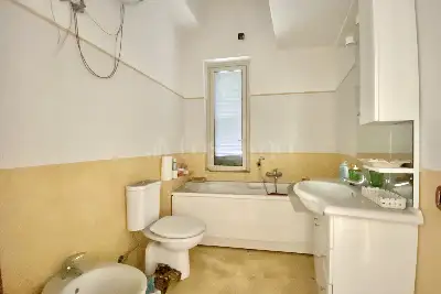 Casa in vendita, P.zza San Giovanni Decollato, Messina