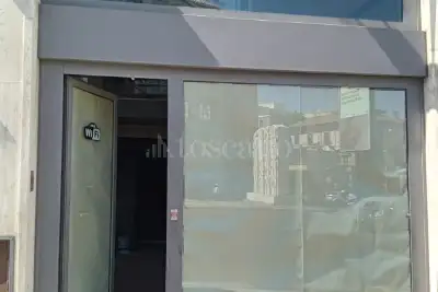 Negozio in affitto, Via Barberini, Roma