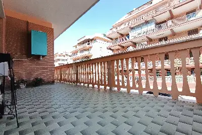 Casa in vendita, Via Umberto Grosso, Roma