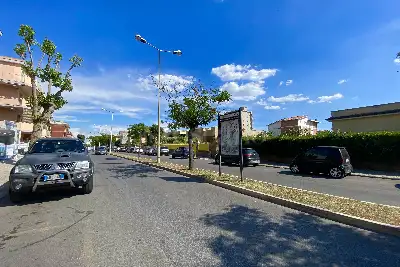 Attività Commerciale in vendita, Via Roma, Ladispoli
