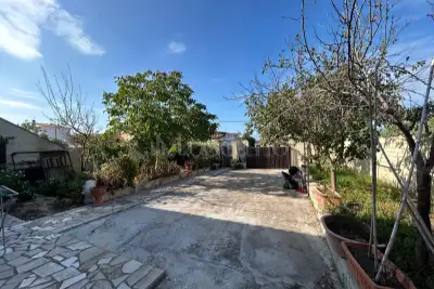 Villa in vendita, Via Croviana, Roma