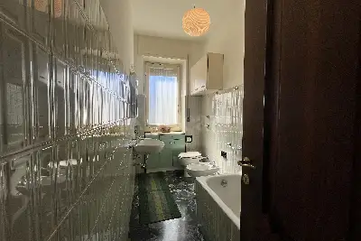 Casa in vendita, Via Pasquale Fornari, Milano