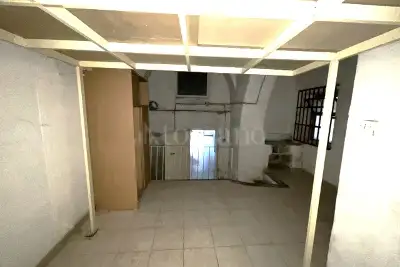 Negozio in vendita, Via Empedocle, Catania