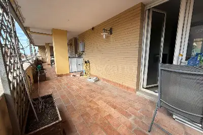 Attico in vendita, Via dei Velieri, Roma