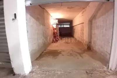 Box in vendita, Via Costanzo Casana, Roma