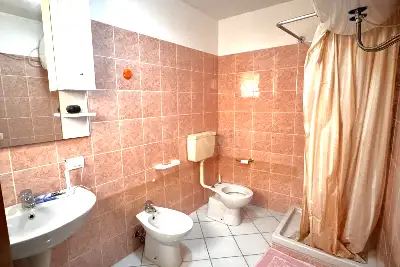 Villa Bifamiliare in vendita, San Teodoro , Via Madrid, San Teodoro