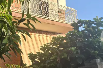 Casa in vendita, Via Francesco Morlacchi, Roma