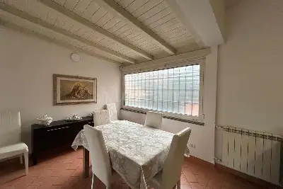 Villa in vendita, Via Vandoies, Roma