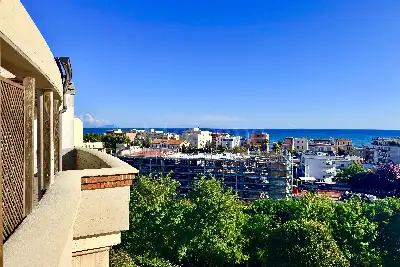 Attico in vendita, Via Rosario Livatino, Nettuno