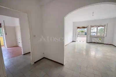 Casa in vendita, Via Gregorio XI, Roma