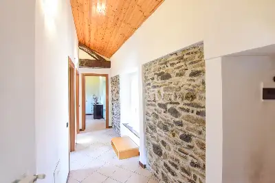 Casa in vendita, Via Umberto I, Cernobbio