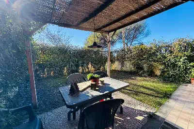 Casa in vendita, Via Filippo Grispigni, Roma